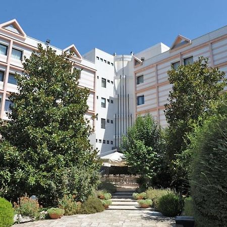Hotel Svevo Gioia Del Colle Ngoại thất bức ảnh