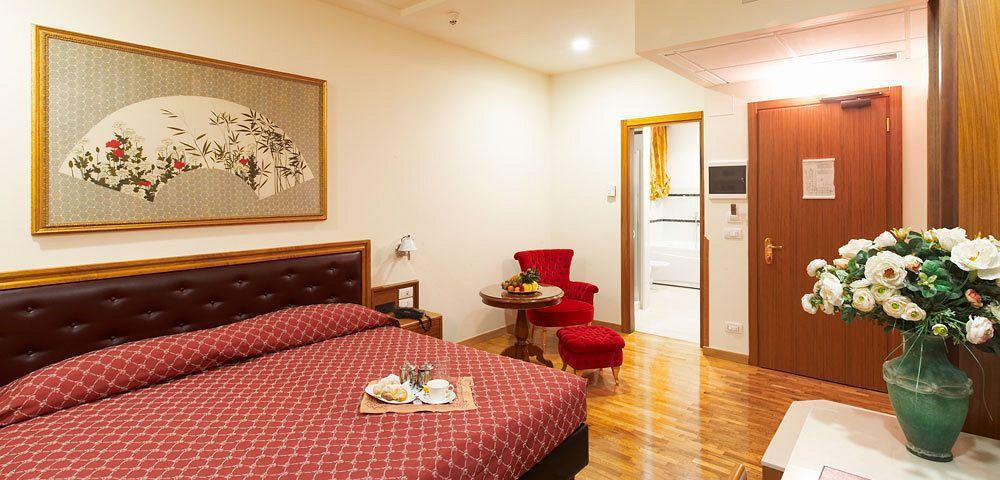 Hotel Svevo Gioia Del Colle Ngoại thất bức ảnh
