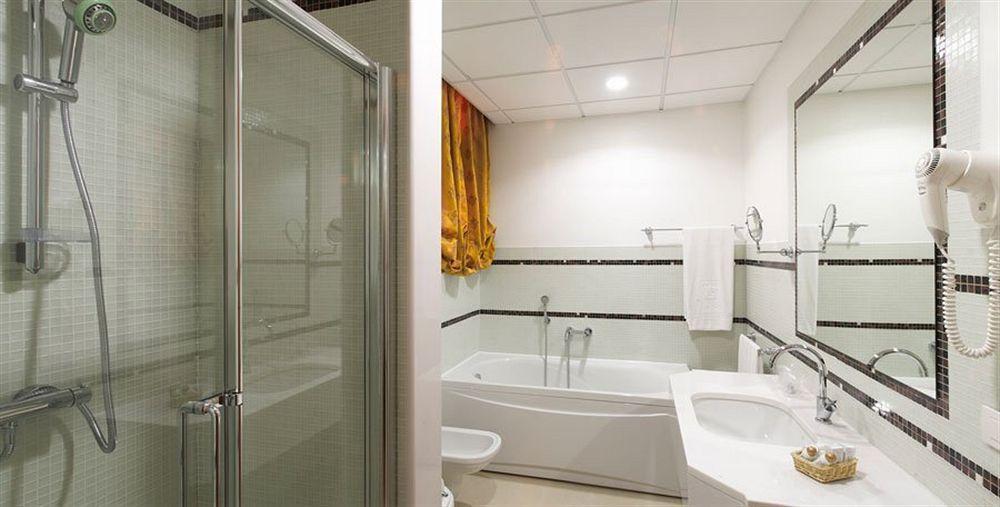 Hotel Svevo Gioia Del Colle Ngoại thất bức ảnh