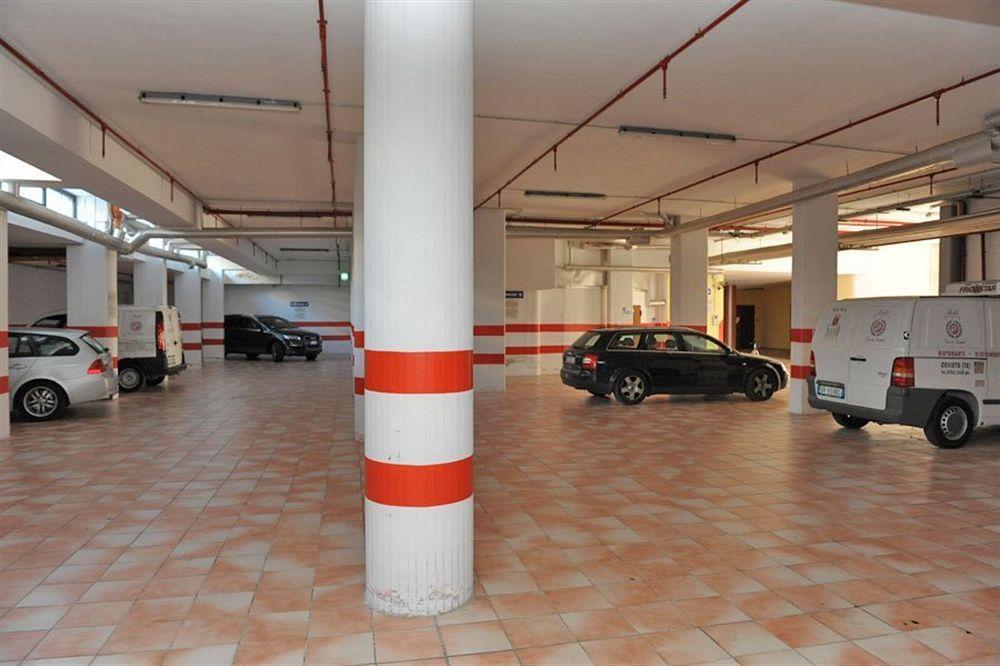 Hotel Svevo Gioia Del Colle Ngoại thất bức ảnh