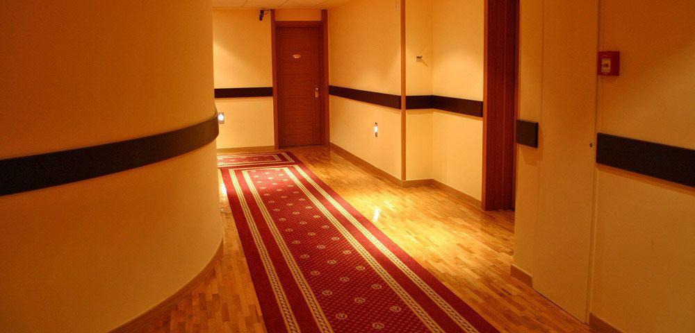 Hotel Svevo Gioia Del Colle Ngoại thất bức ảnh