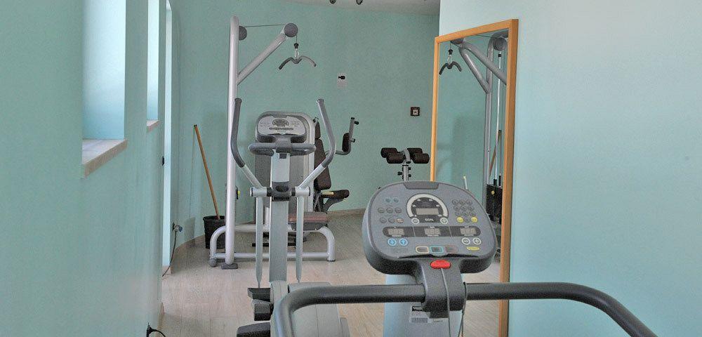 Hotel Svevo Gioia Del Colle Ngoại thất bức ảnh
