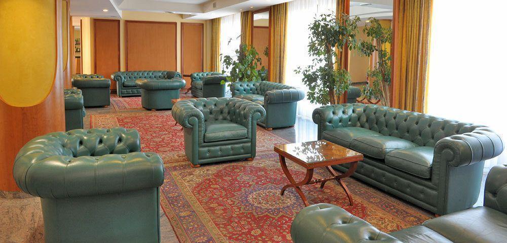 Hotel Svevo Gioia Del Colle Ngoại thất bức ảnh