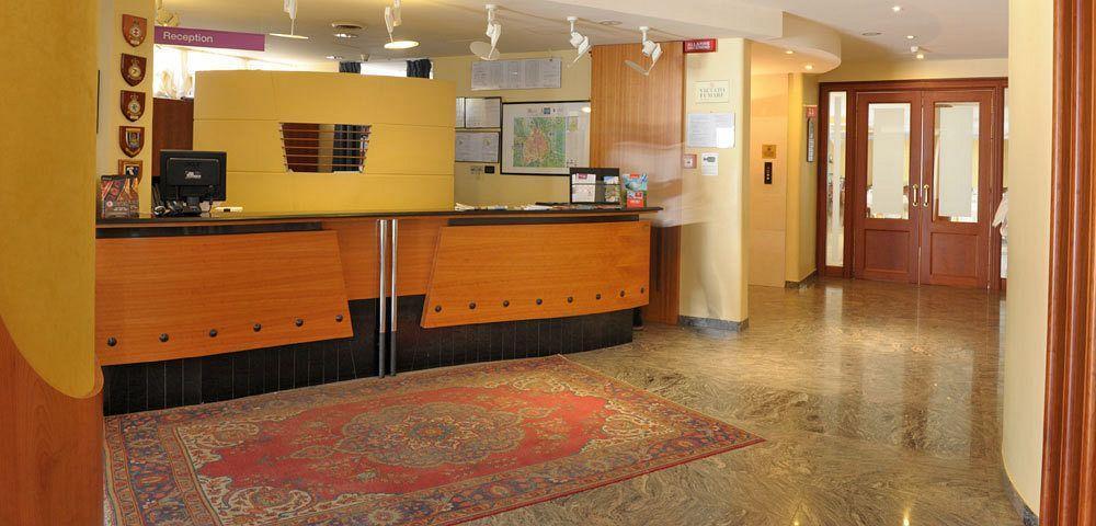 Hotel Svevo Gioia Del Colle Ngoại thất bức ảnh