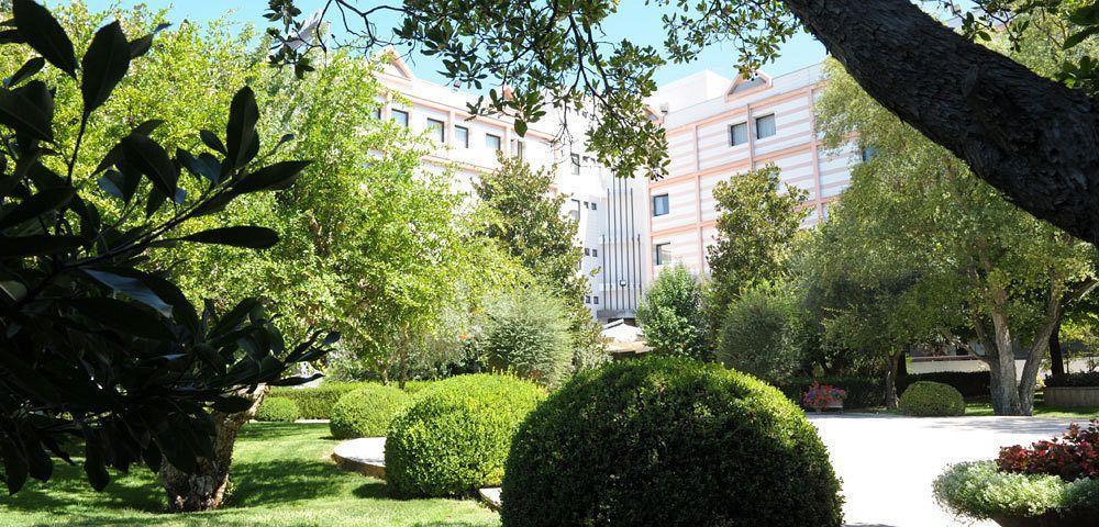 Hotel Svevo Gioia Del Colle Ngoại thất bức ảnh