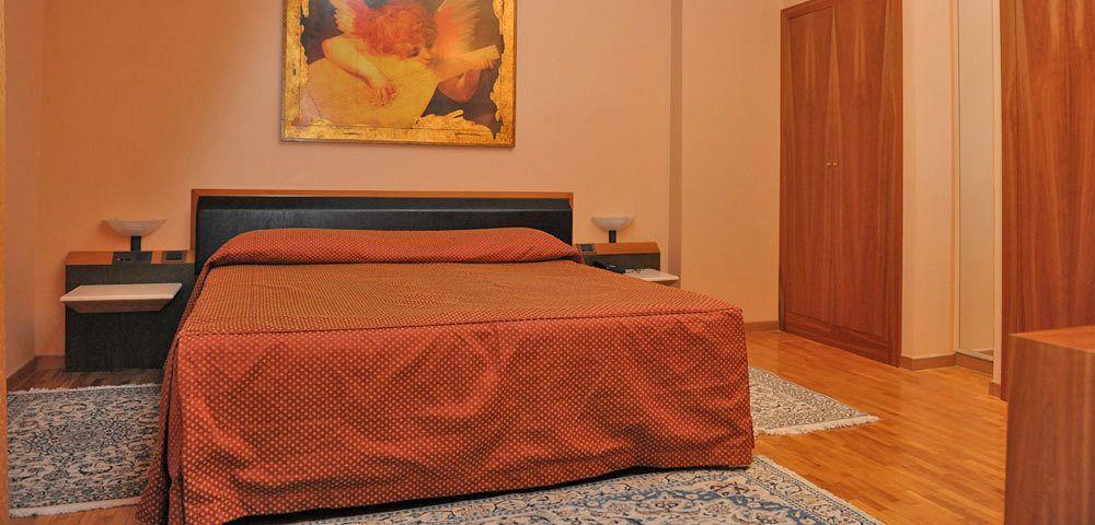 Hotel Svevo Gioia Del Colle Ngoại thất bức ảnh