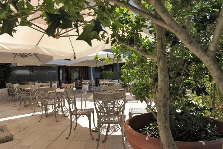 Hotel Svevo Gioia Del Colle Ngoại thất bức ảnh