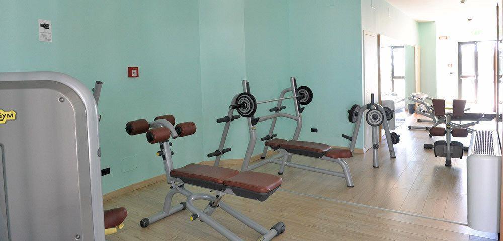 Hotel Svevo Gioia Del Colle Ngoại thất bức ảnh