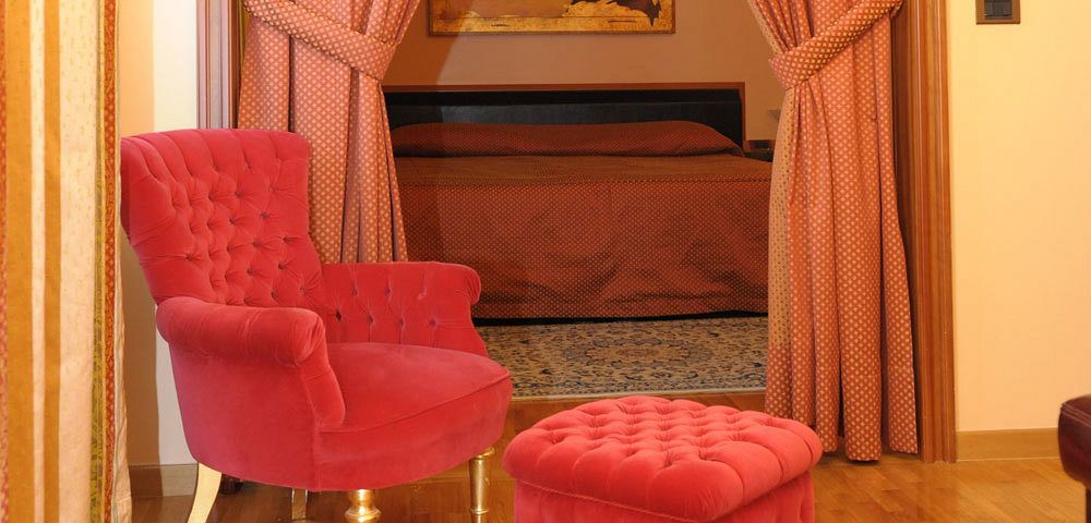Hotel Svevo Gioia Del Colle Ngoại thất bức ảnh